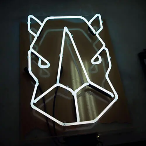 Neon Mfg. | Custom Neon Signs | Neon Signs